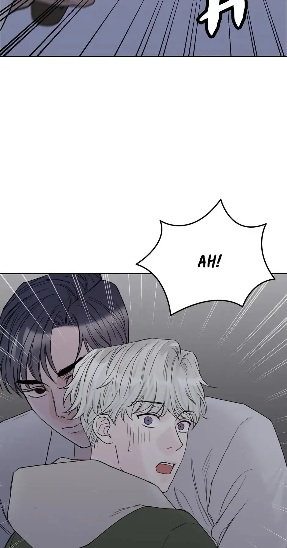 Please Eat Me, Mr. Ghost! Chapter 34 page 54 - 