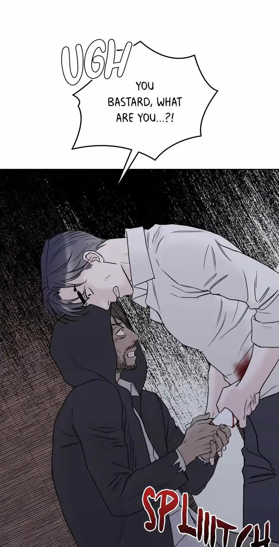 Please Eat Me, Mr. Ghost! Chapter 34 page 58 - 