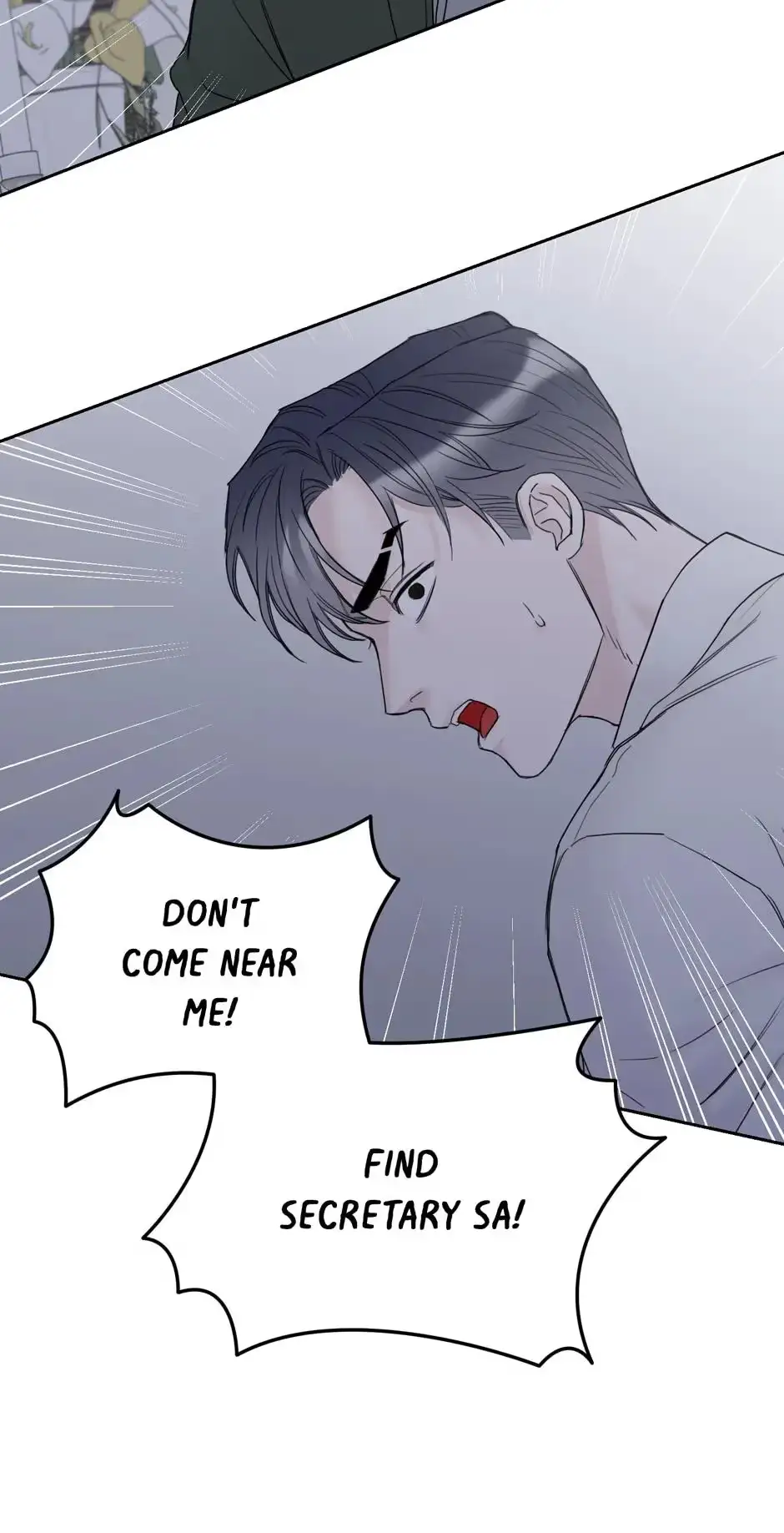 Please Eat Me, Mr. Ghost! Chapter 34 page 64 - 