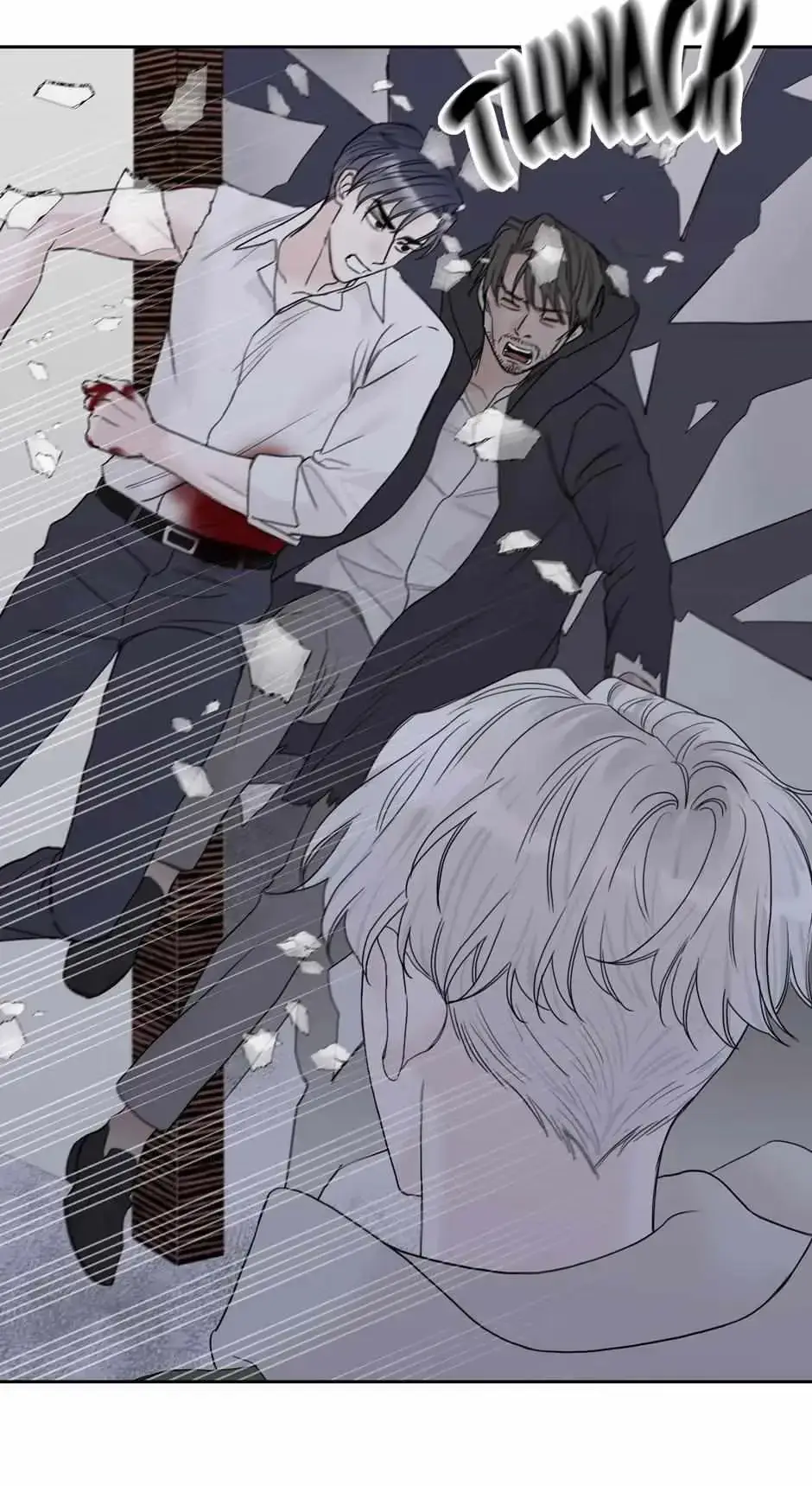 Please Eat Me, Mr. Ghost! Chapter 34 page 68 - 