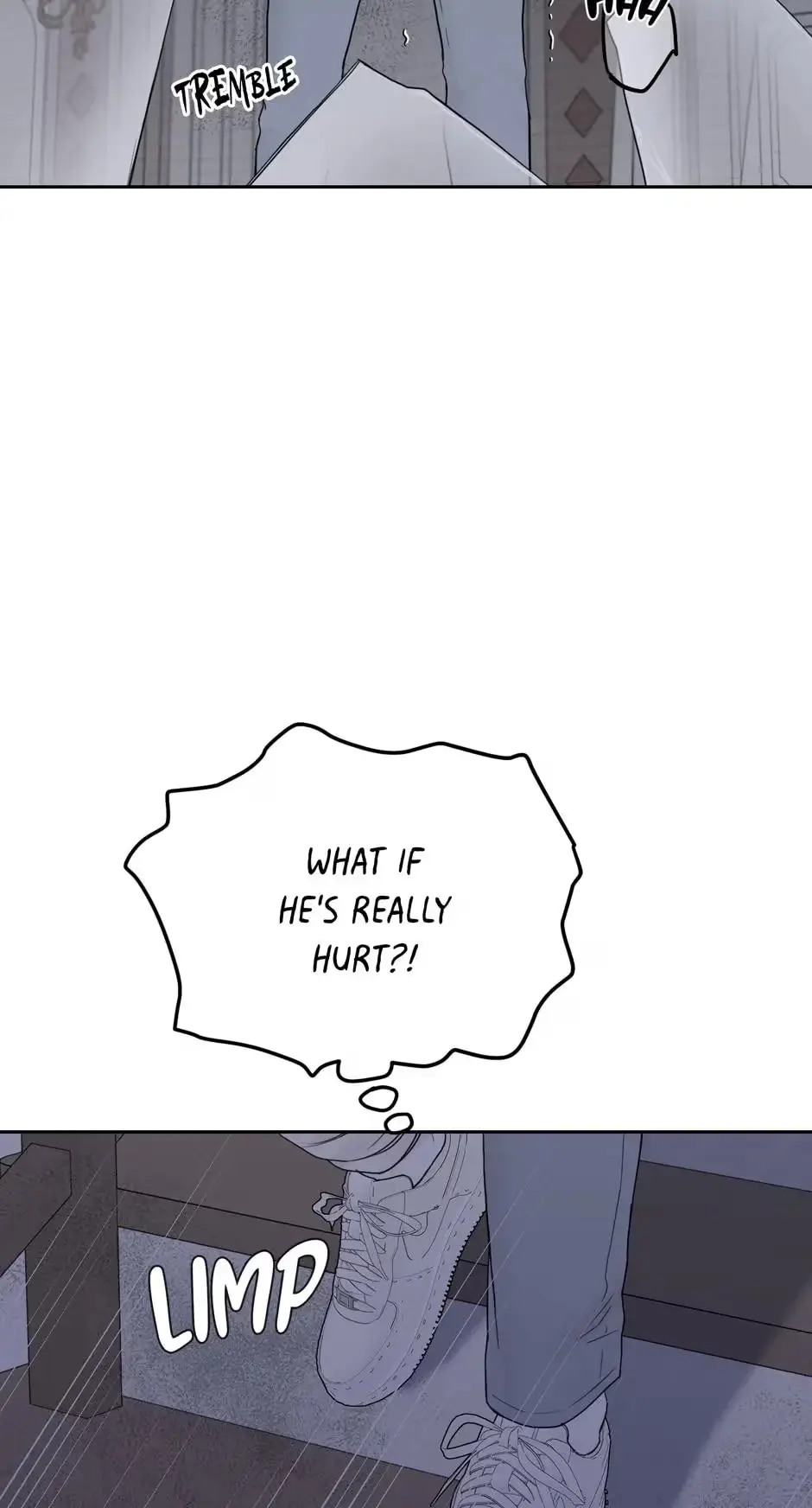 Please Eat Me, Mr. Ghost! Chapter 34 page 73 - 
