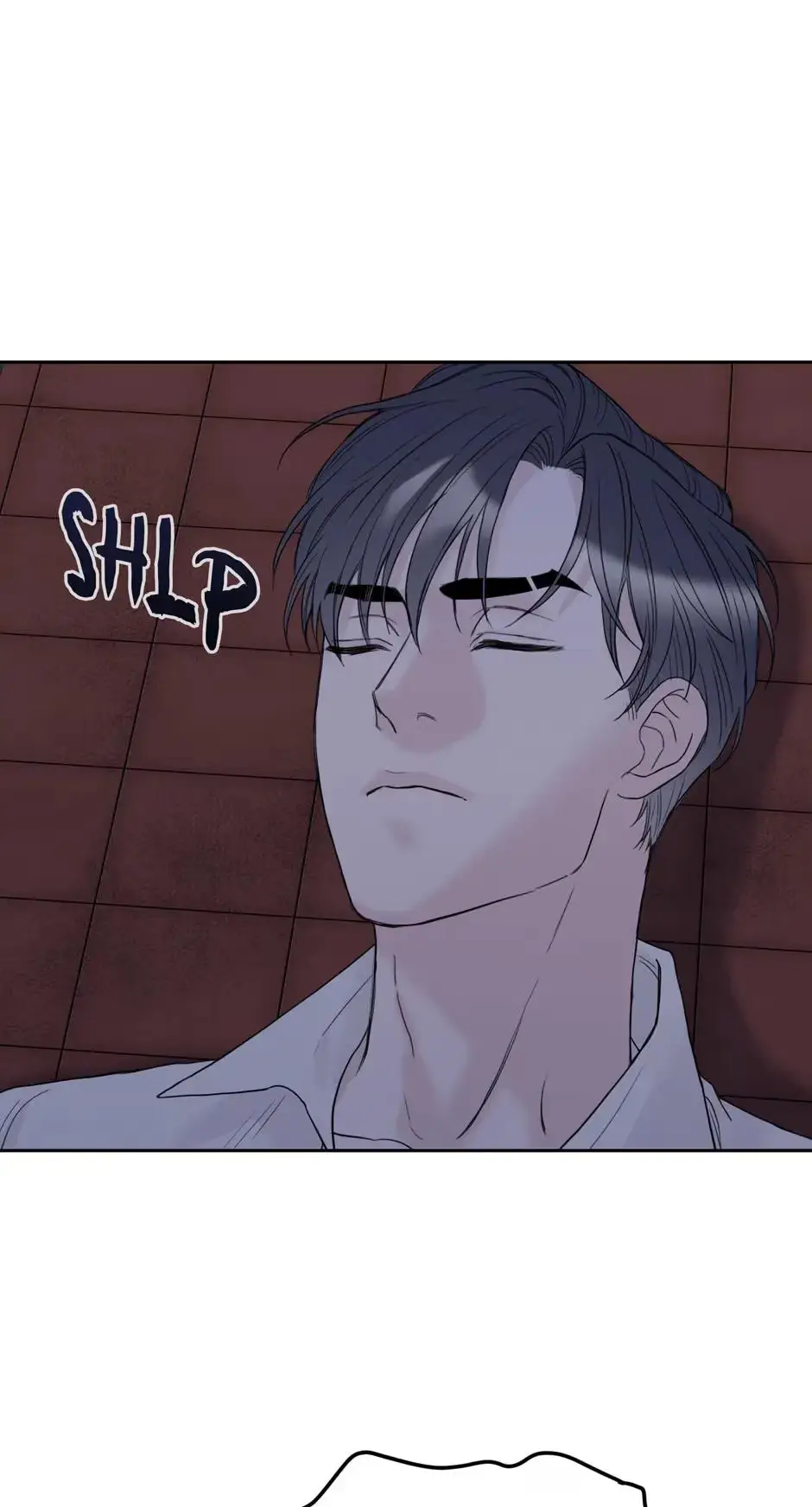 Please Eat Me, Mr. Ghost! Chapter 34 page 77 - 