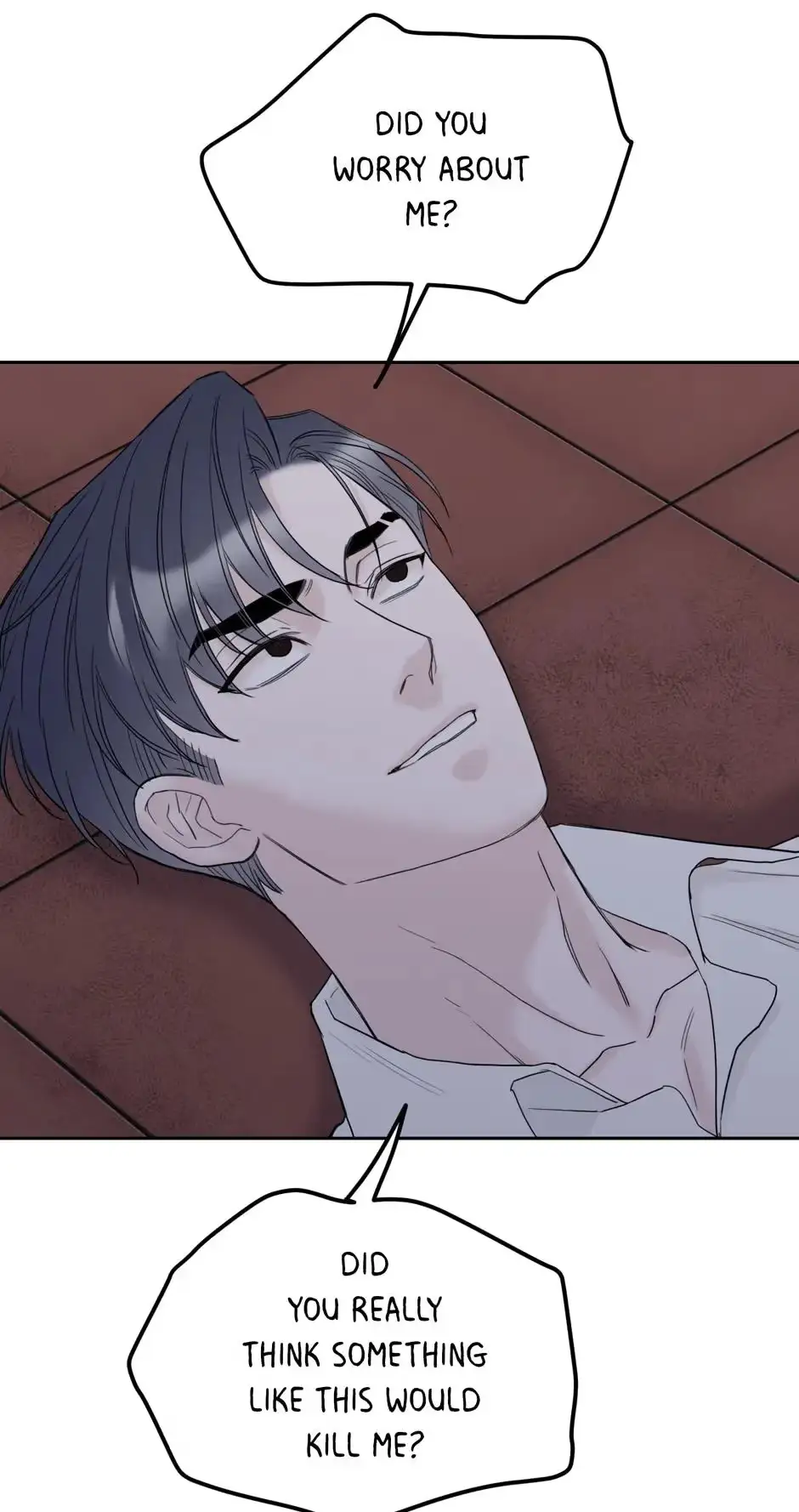 Please Eat Me, Mr. Ghost! Chapter 34 page 84 - 