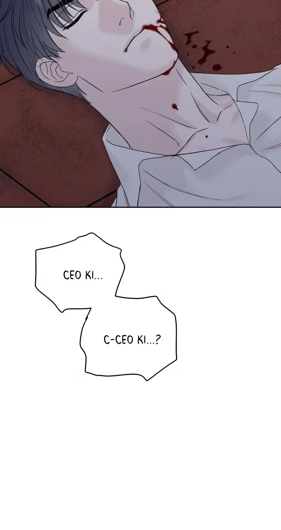 Please Eat Me, Mr. Ghost! Chapter 34 page 88 - 