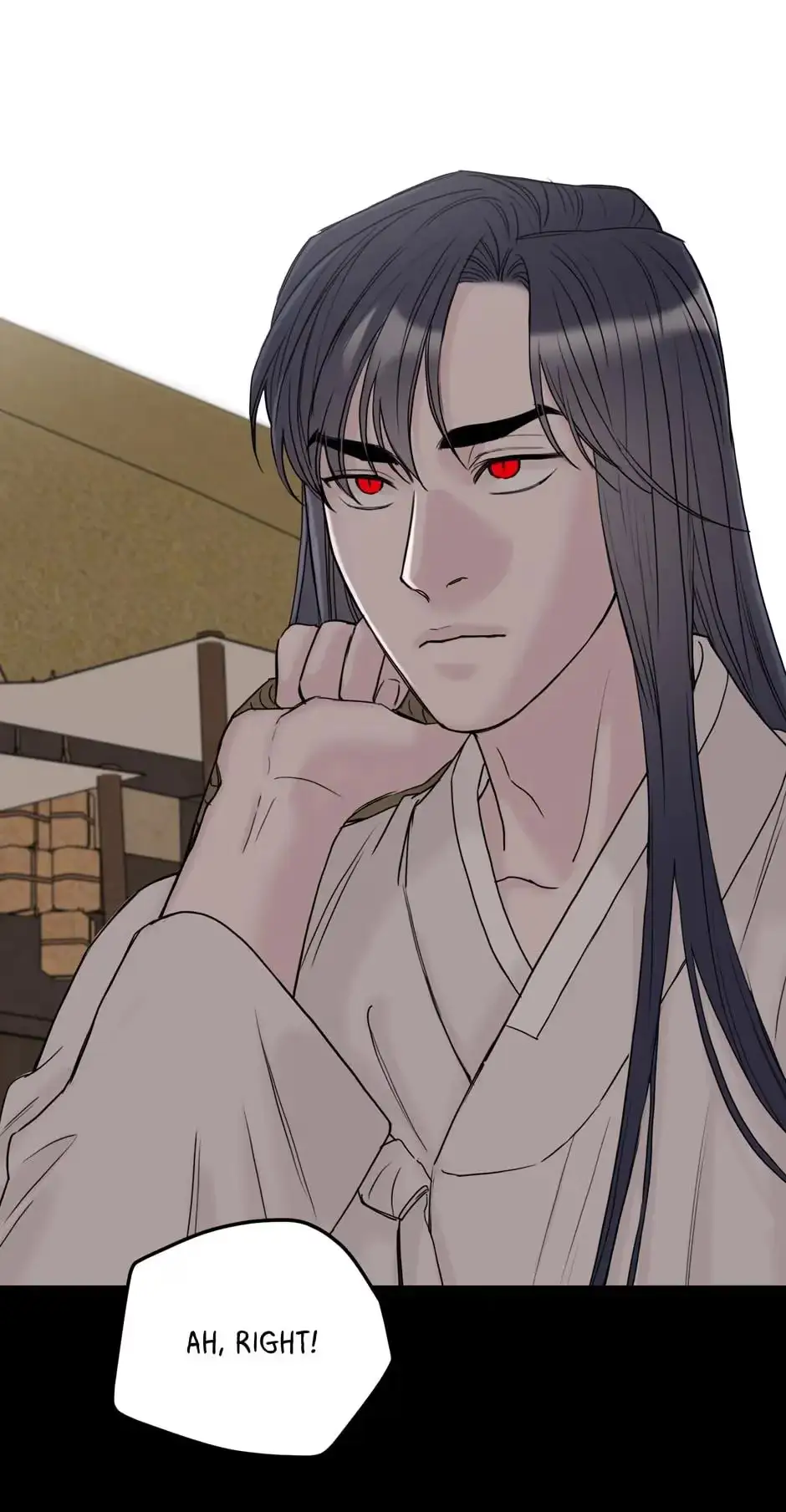 Please Eat Me, Mr. Ghost! Chapter 34 page 98 - 