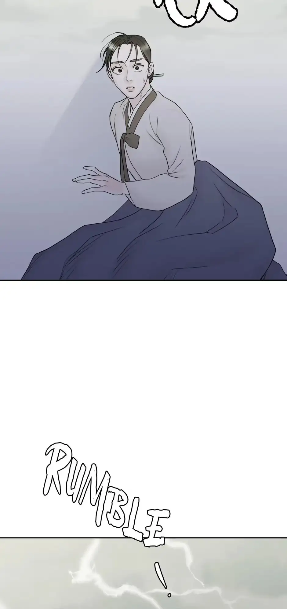 Please Eat Me, Mr. Ghost! Chapter 35 page 11 - 