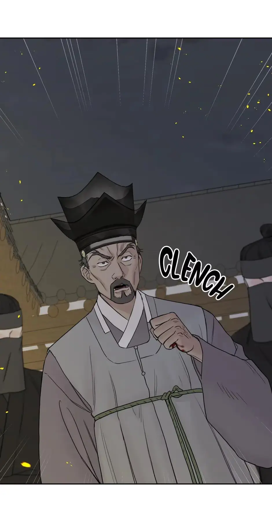 Please Eat Me, Mr. Ghost! Chapter 35 page 103 - 