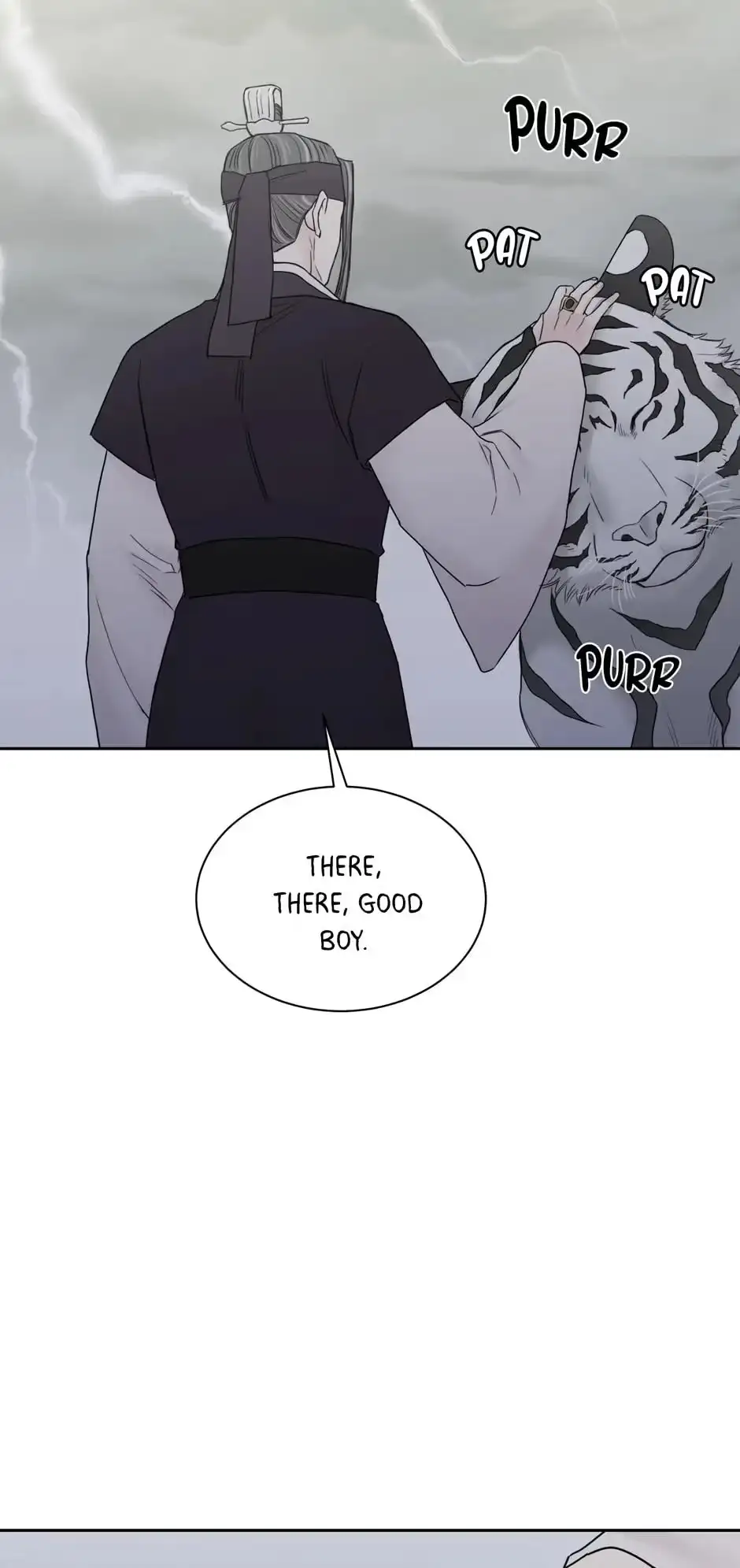 Please Eat Me, Mr. Ghost! Chapter 35 page 12 - 
