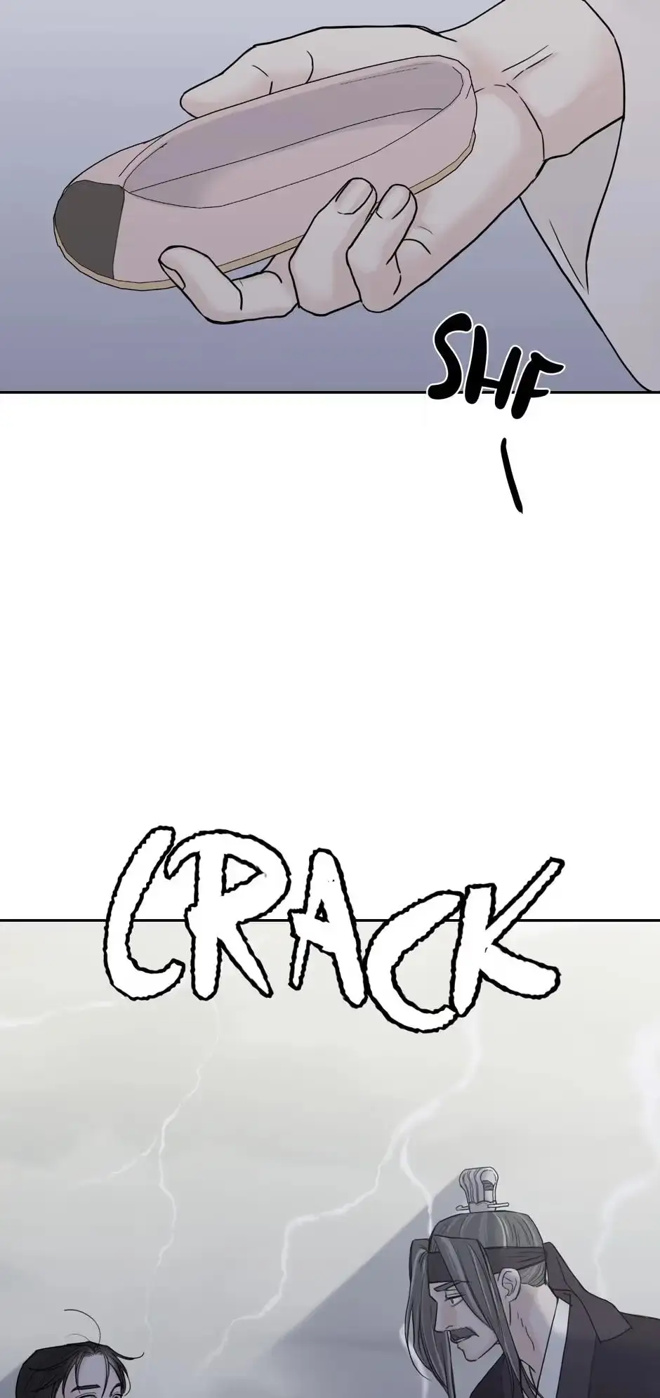 Please Eat Me, Mr. Ghost! Chapter 35 page 13 - 