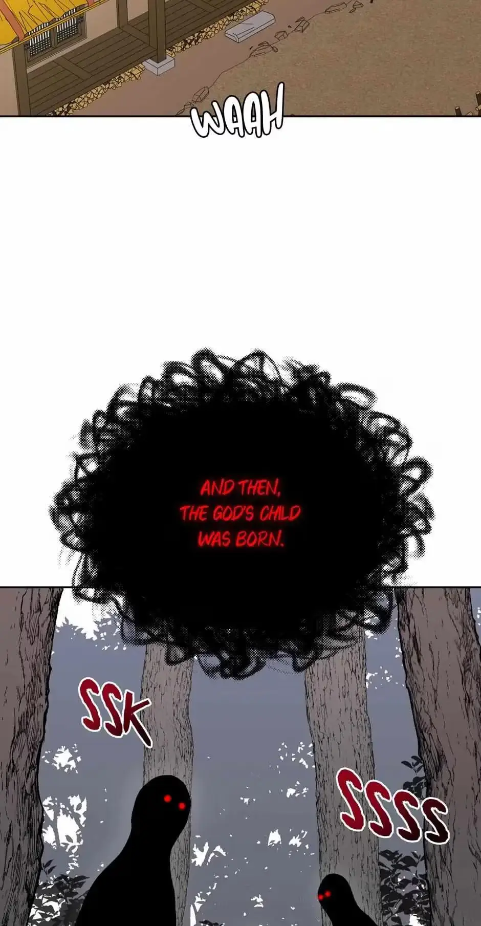 Please Eat Me, Mr. Ghost! Chapter 35 page 17 - 