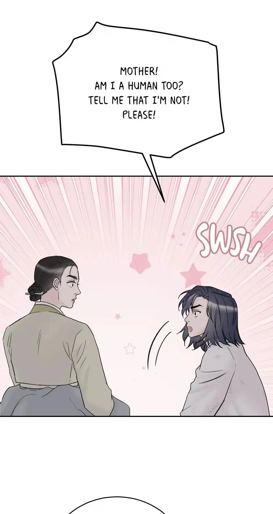 Please Eat Me, Mr. Ghost! Chapter 35 page 36 - 