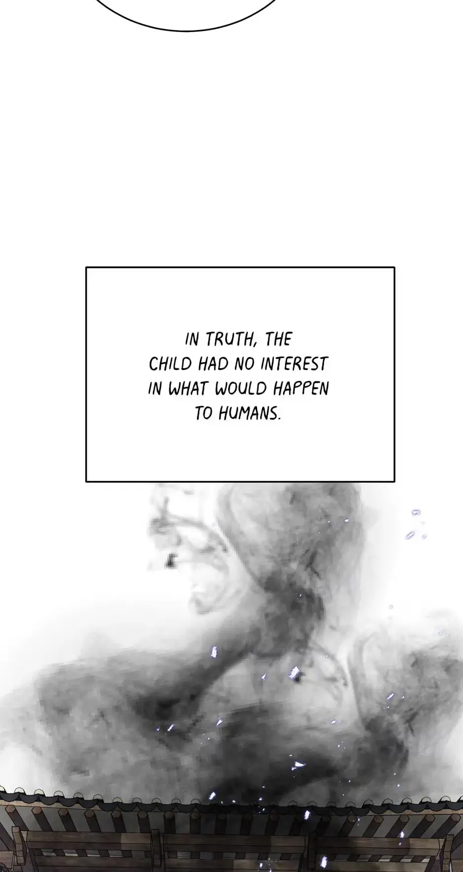 Please Eat Me, Mr. Ghost! Chapter 35 page 42 - 
