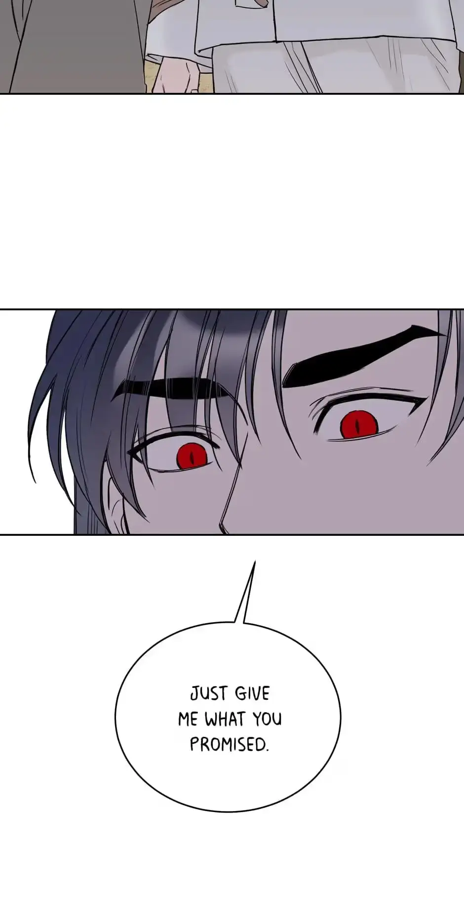 Please Eat Me, Mr. Ghost! Chapter 35 page 50 - 