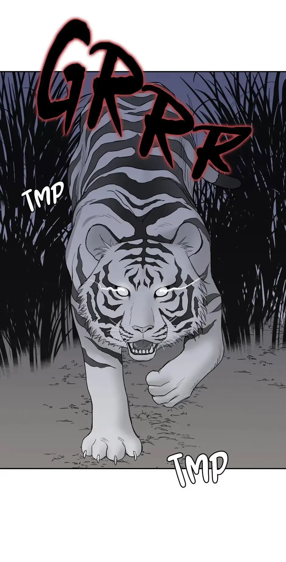 Please Eat Me, Mr. Ghost! Chapter 35 page 6 - 