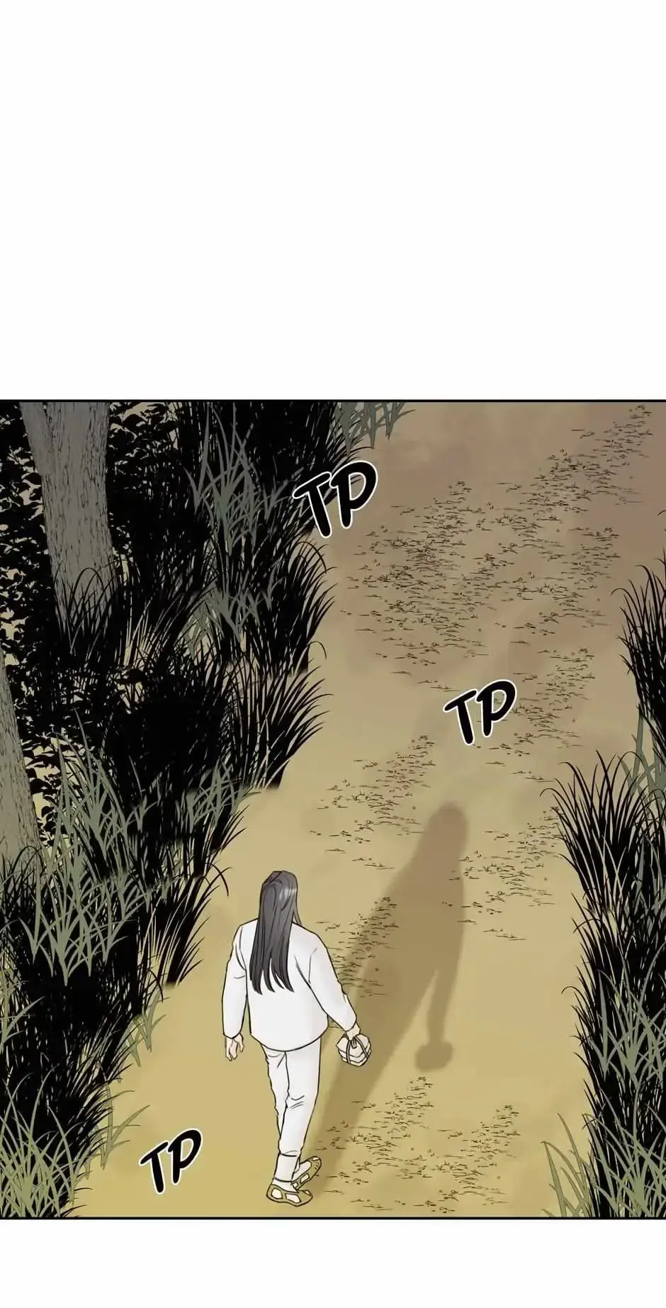 Please Eat Me, Mr. Ghost! Chapter 35 page 54 - 