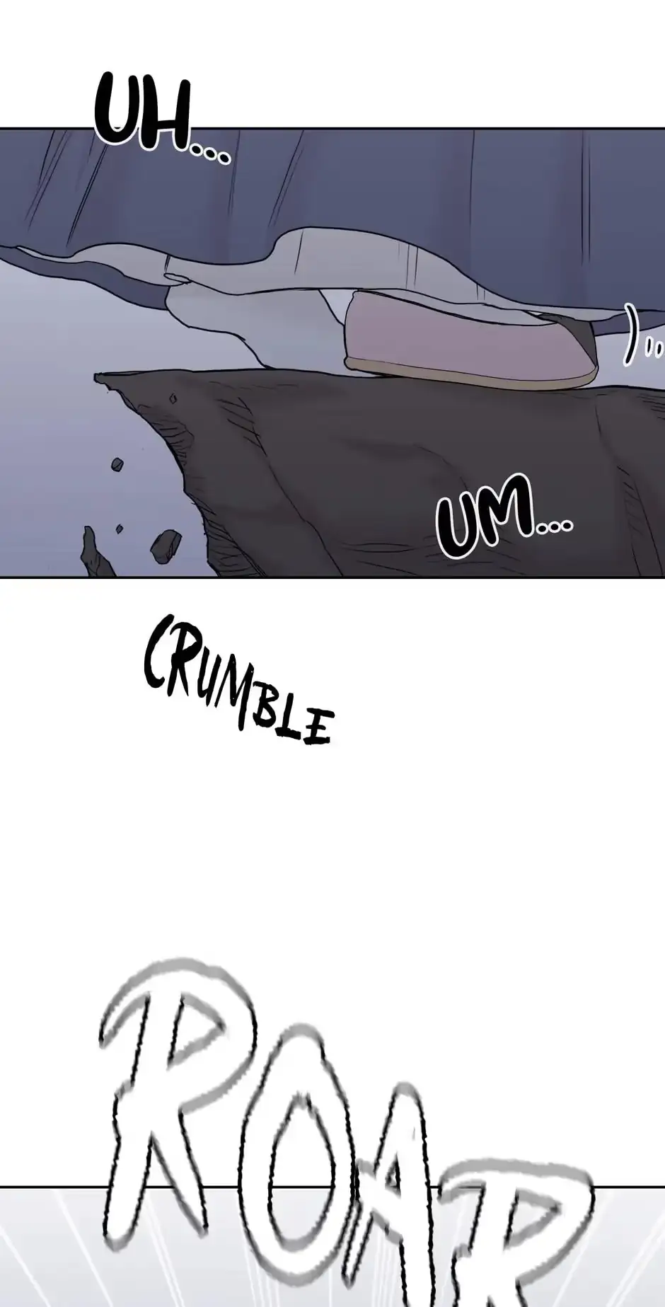Please Eat Me, Mr. Ghost! Chapter 35 page 7 - 