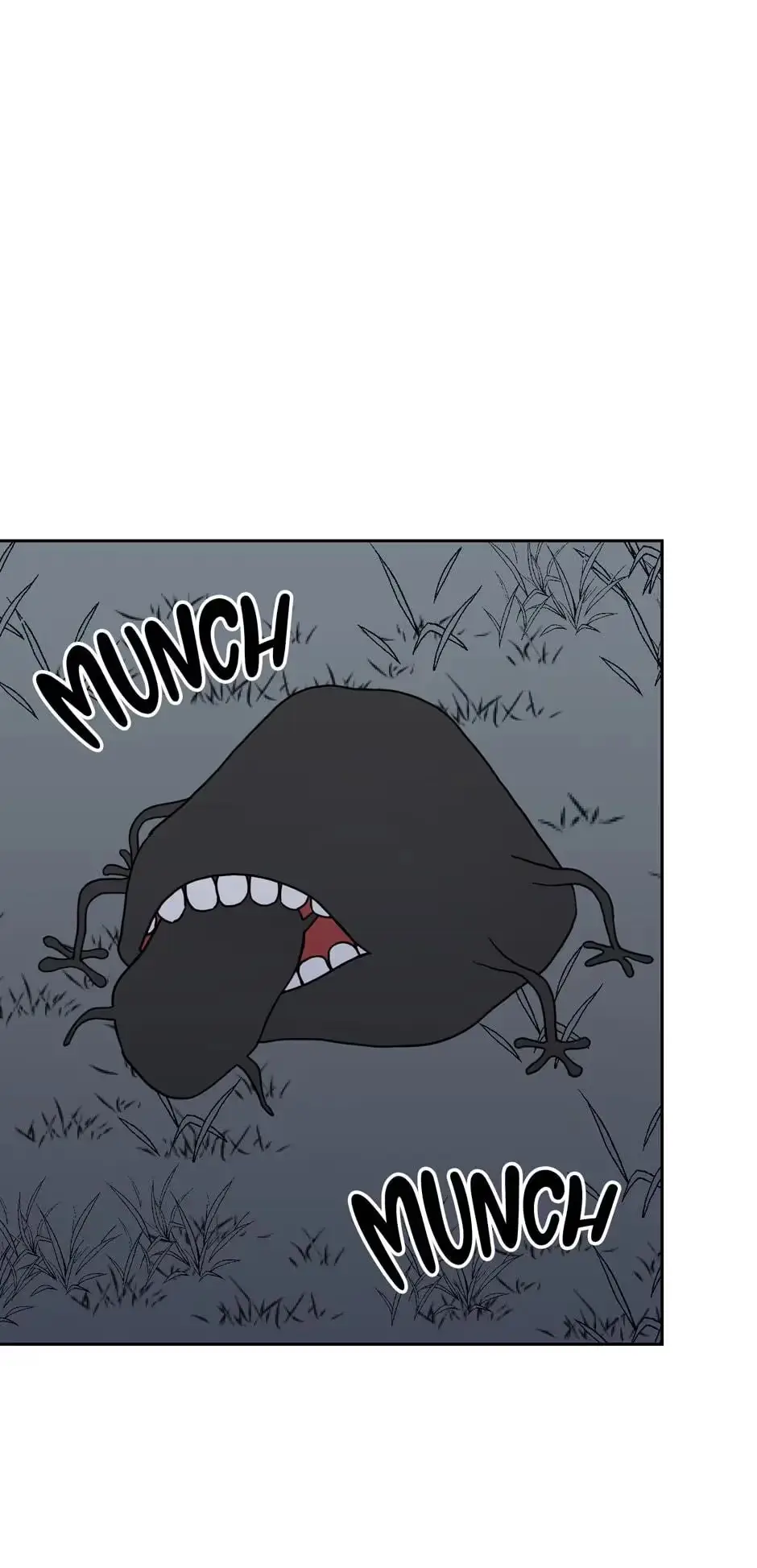 Please Eat Me, Mr. Ghost! Chapter 35 page 61 - 