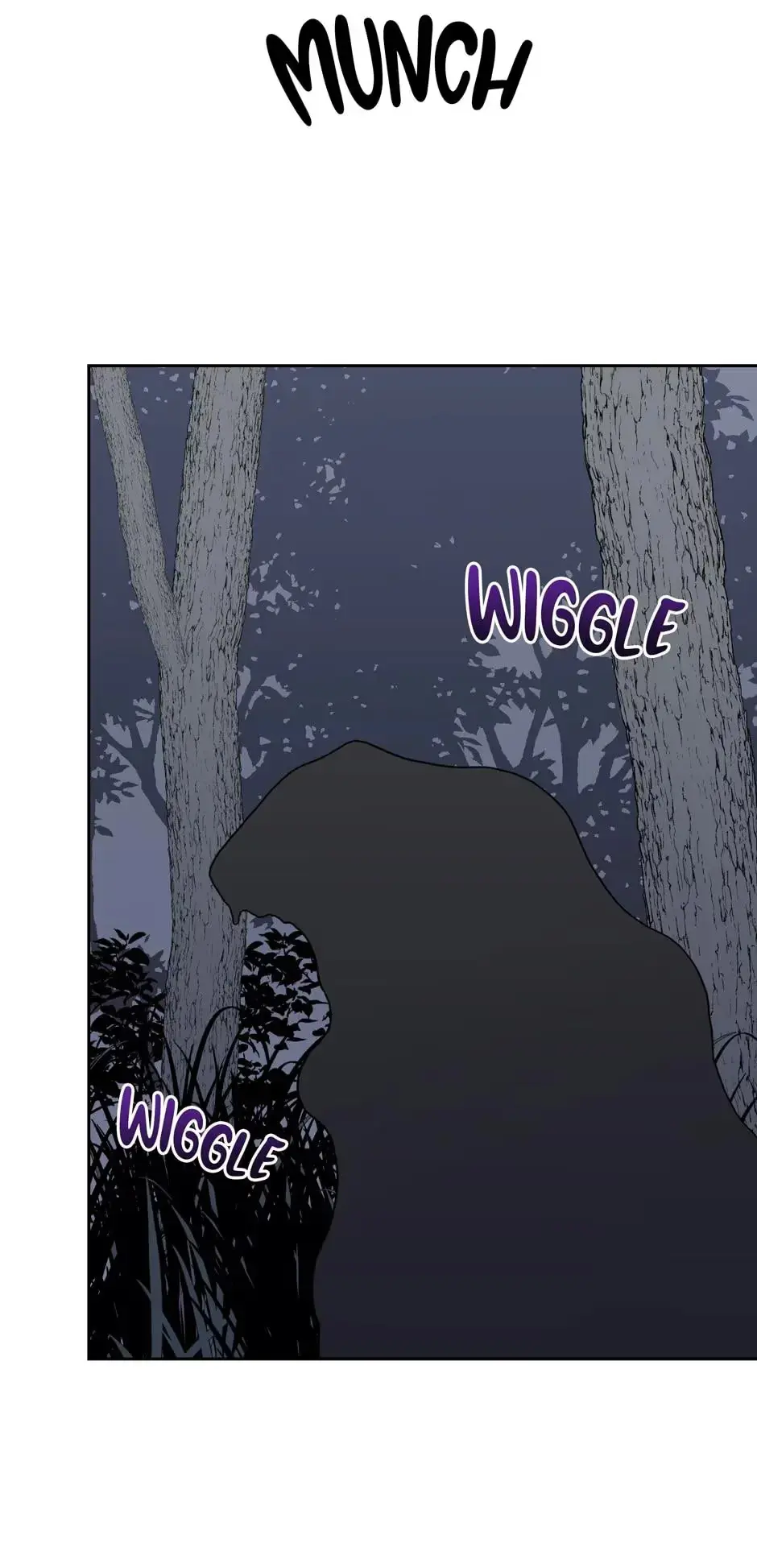 Please Eat Me, Mr. Ghost! Chapter 35 page 62 - 
