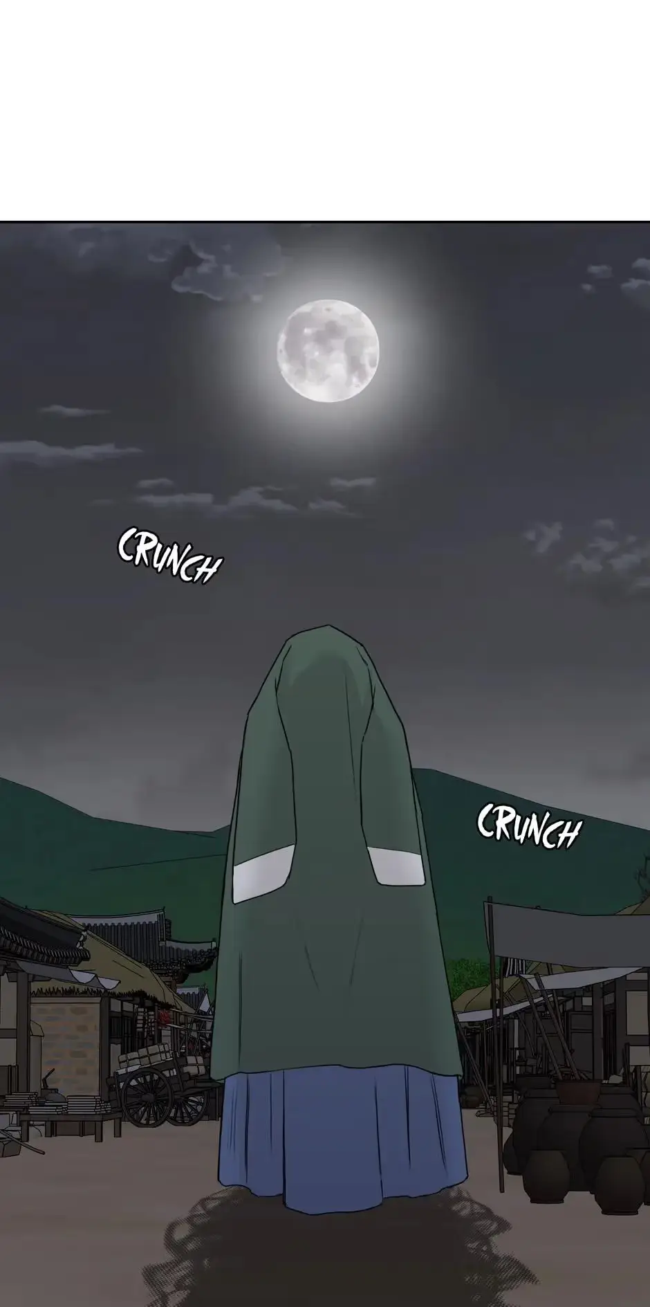Please Eat Me, Mr. Ghost! Chapter 35 page 64 - 