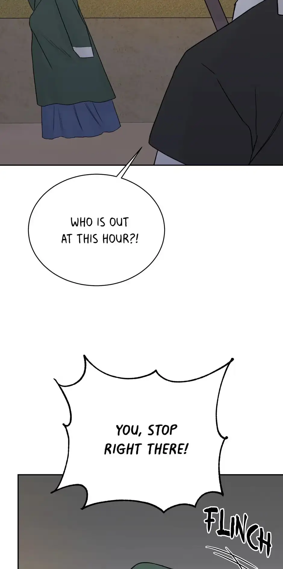 Please Eat Me, Mr. Ghost! Chapter 35 page 66 - 