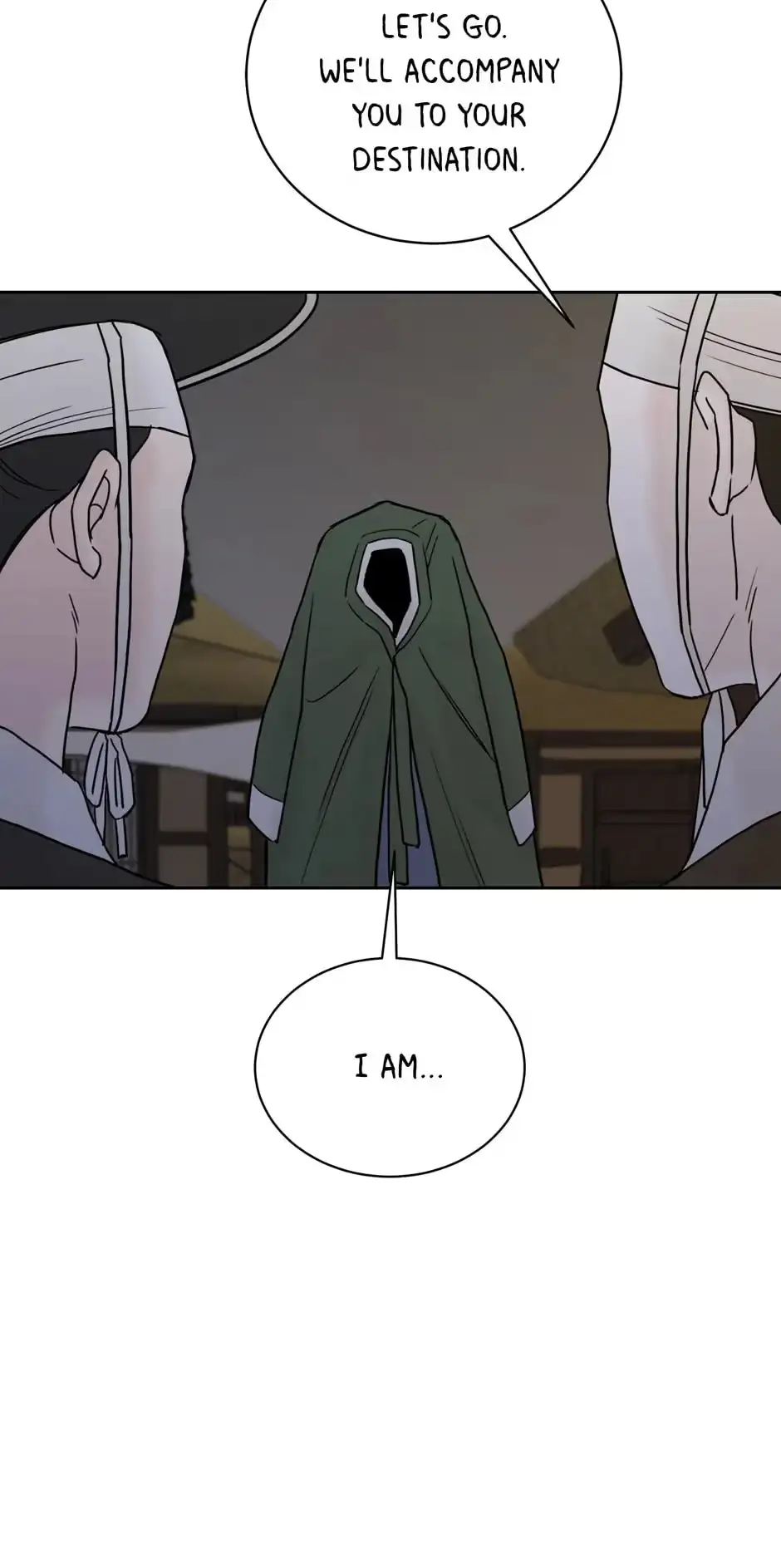 Please Eat Me, Mr. Ghost! Chapter 35 page 70 - 