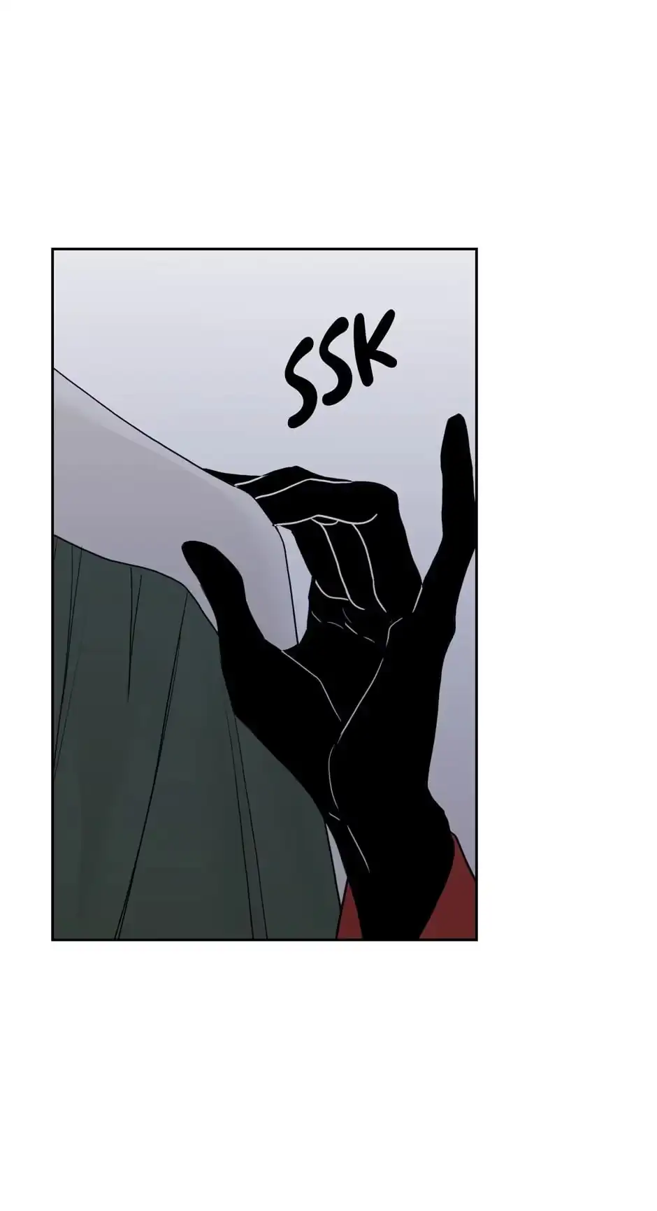 Please Eat Me, Mr. Ghost! Chapter 35 page 71 - 