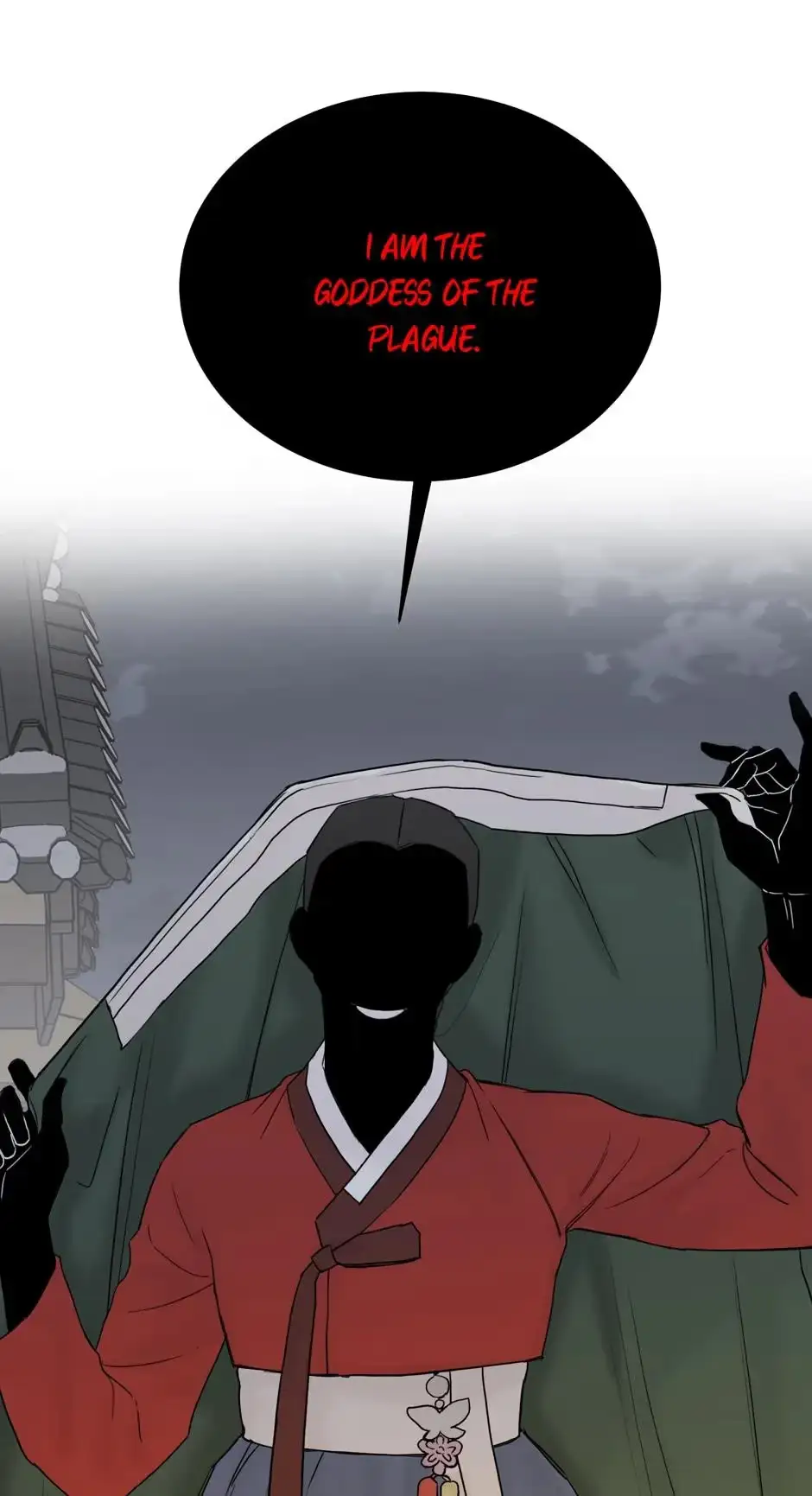 Please Eat Me, Mr. Ghost! Chapter 35 page 72 - 