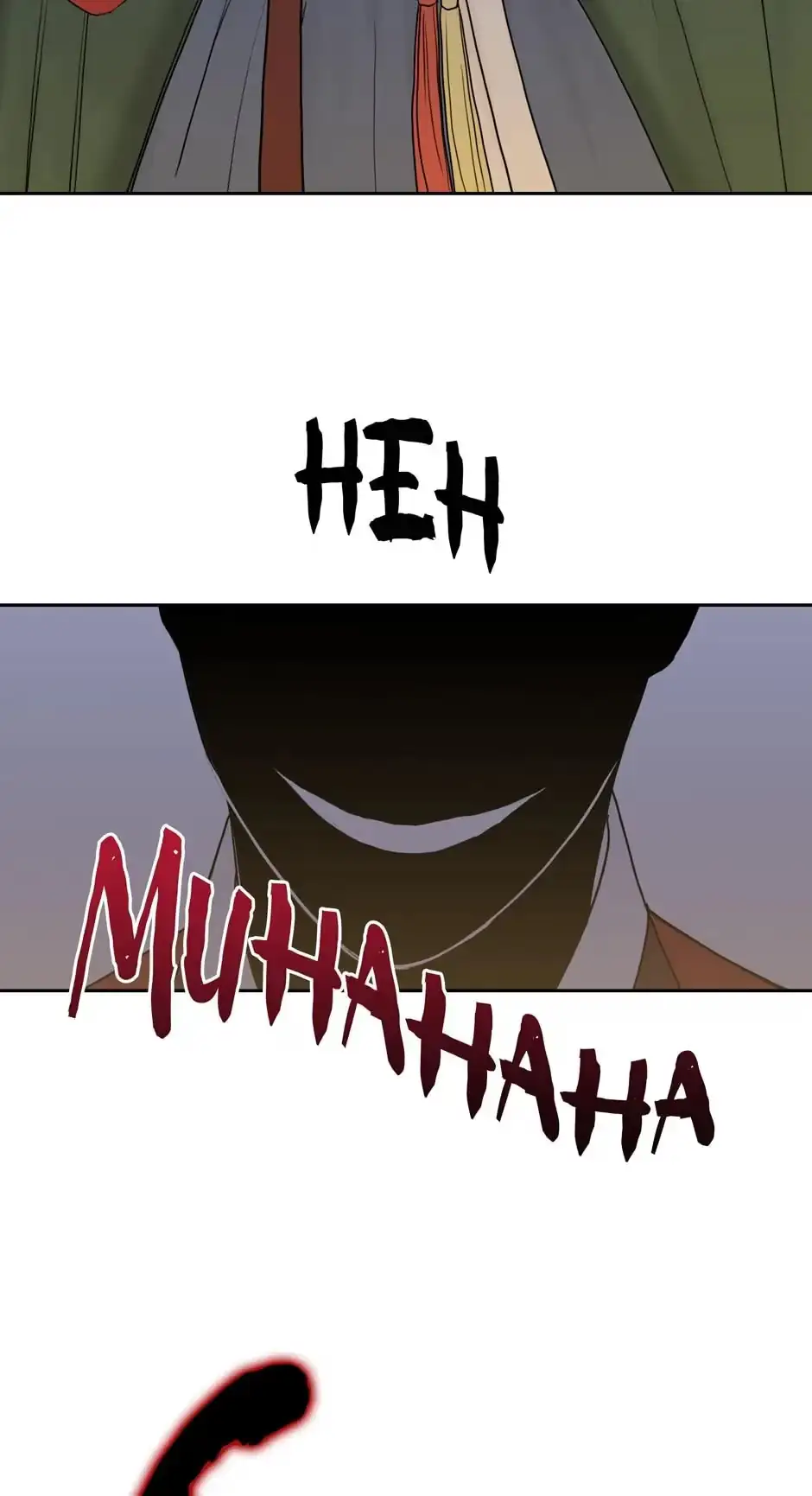 Please Eat Me, Mr. Ghost! Chapter 35 page 73 - 