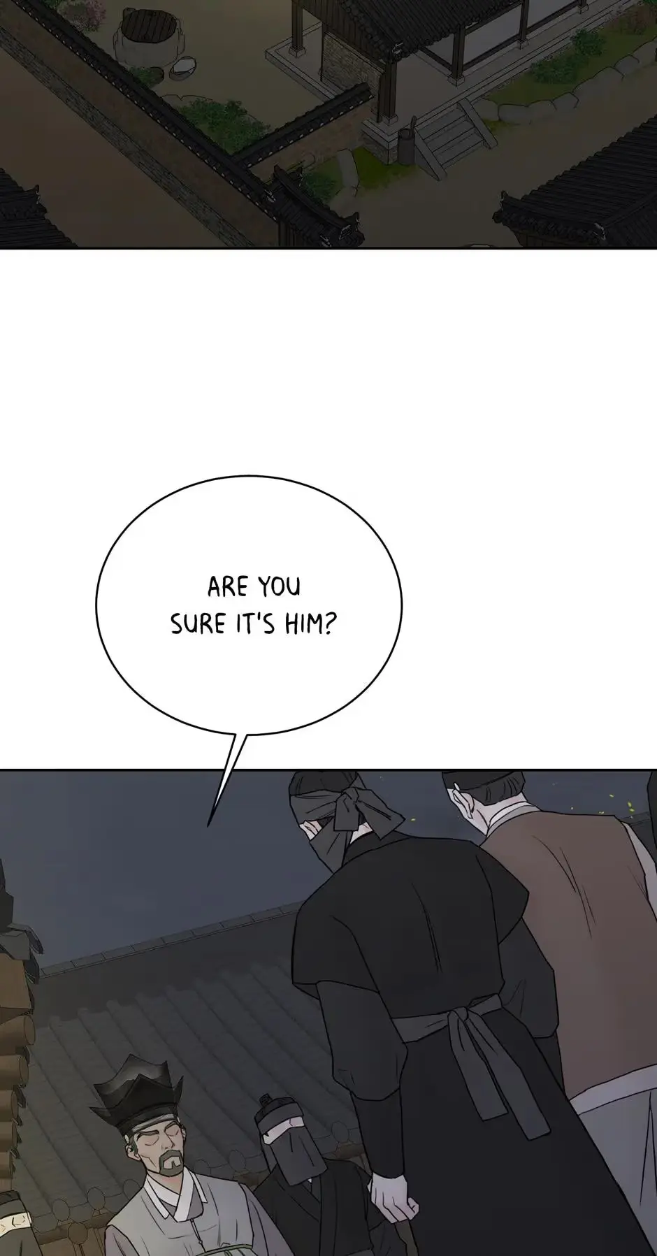 Please Eat Me, Mr. Ghost! Chapter 35 page 81 - 