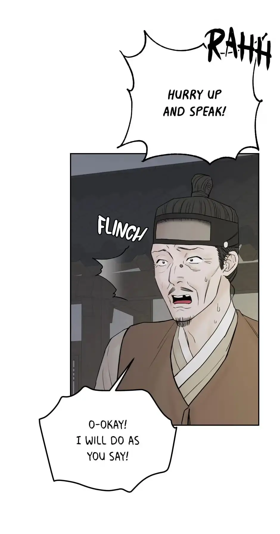 Please Eat Me, Mr. Ghost! Chapter 35 page 84 - 