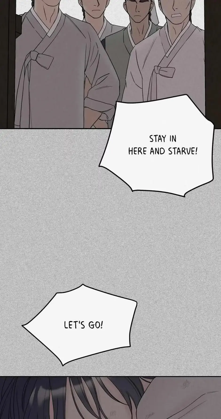 Please Eat Me, Mr. Ghost! Chapter 35 page 87 - 