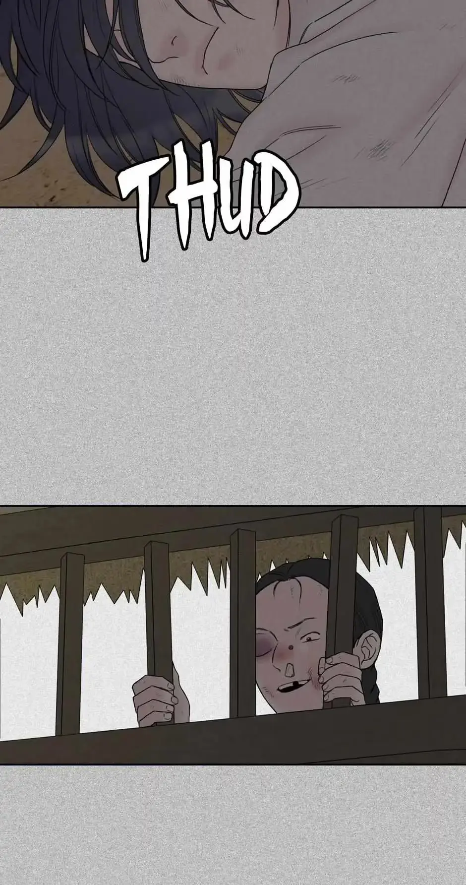Please Eat Me, Mr. Ghost! Chapter 35 page 88 - 
