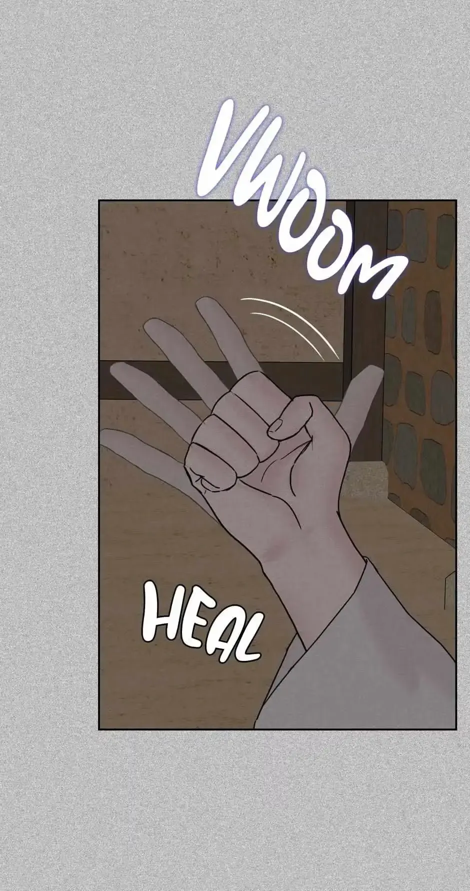 Please Eat Me, Mr. Ghost! Chapter 35 page 91 - 