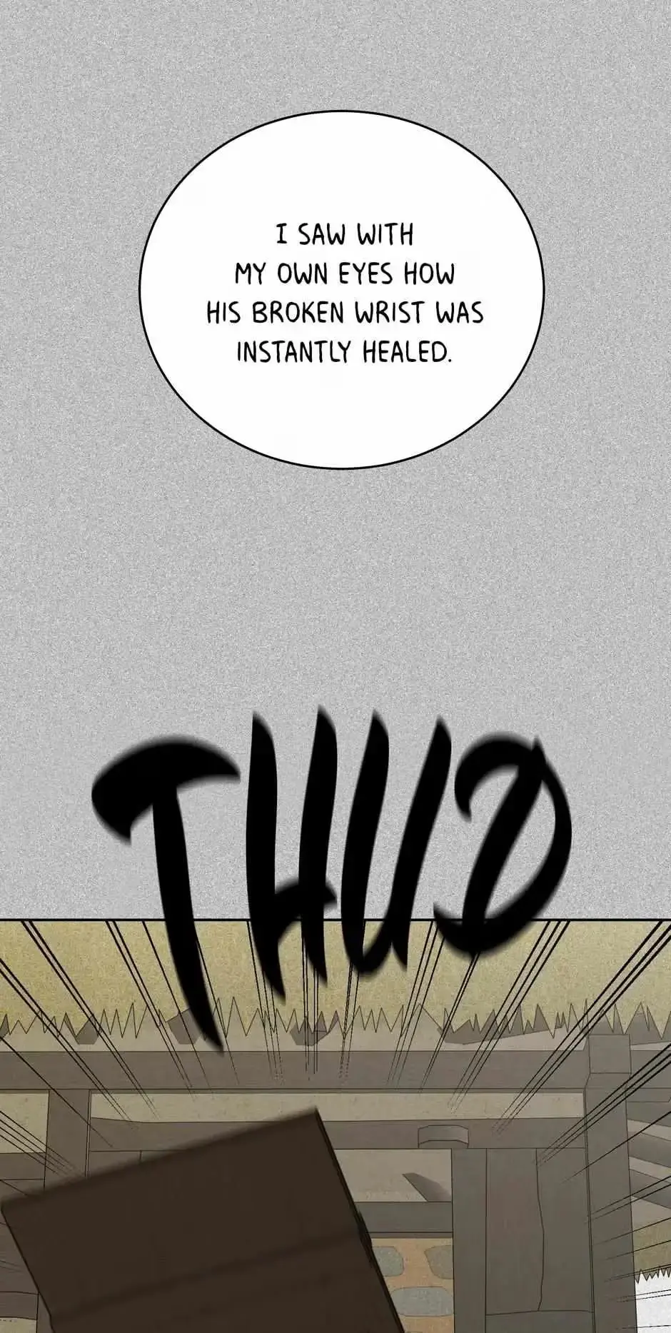 Please Eat Me, Mr. Ghost! Chapter 35 page 92 - 