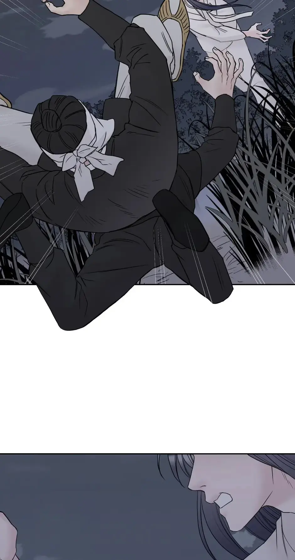 Please Eat Me, Mr. Ghost! Chapter 36 page 31 - 