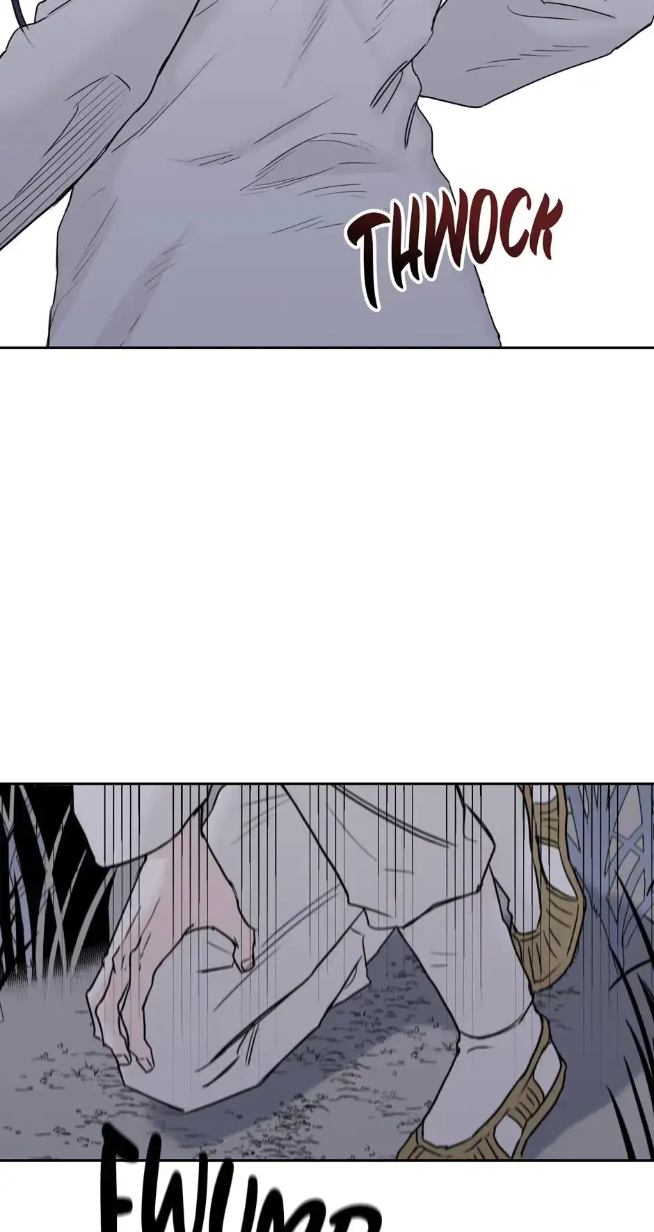 Please Eat Me, Mr. Ghost! Chapter 36 page 41 - 
