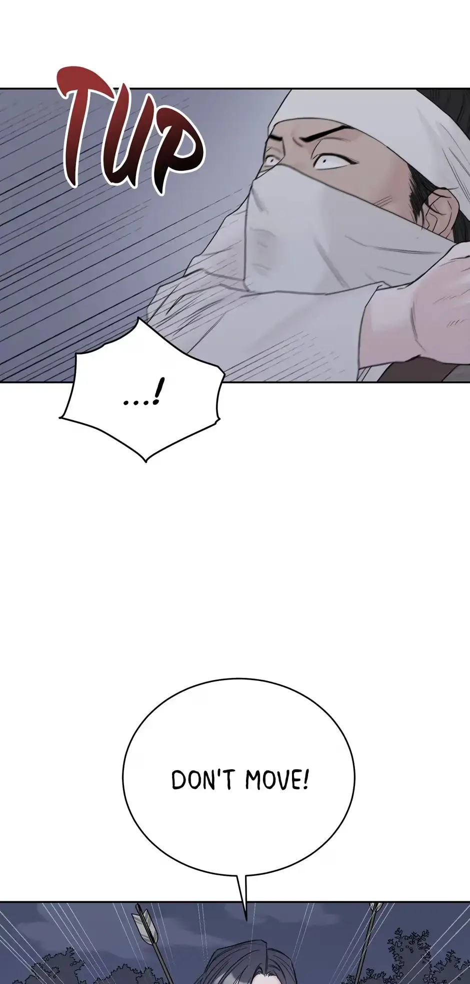Please Eat Me, Mr. Ghost! Chapter 36 page 48 - 