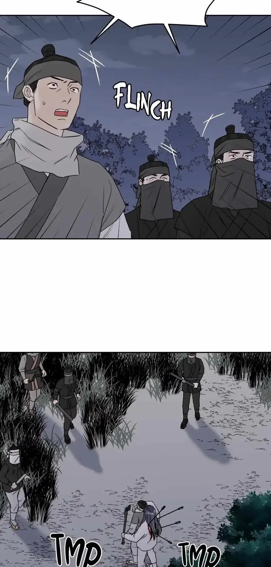 Please Eat Me, Mr. Ghost! Chapter 36 page 50 - 