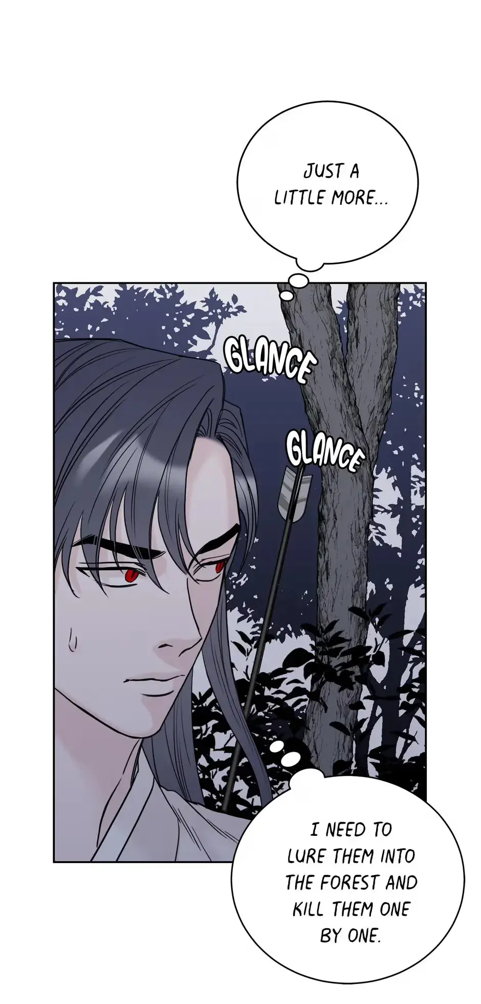 Please Eat Me, Mr. Ghost! Chapter 36 page 52 - 