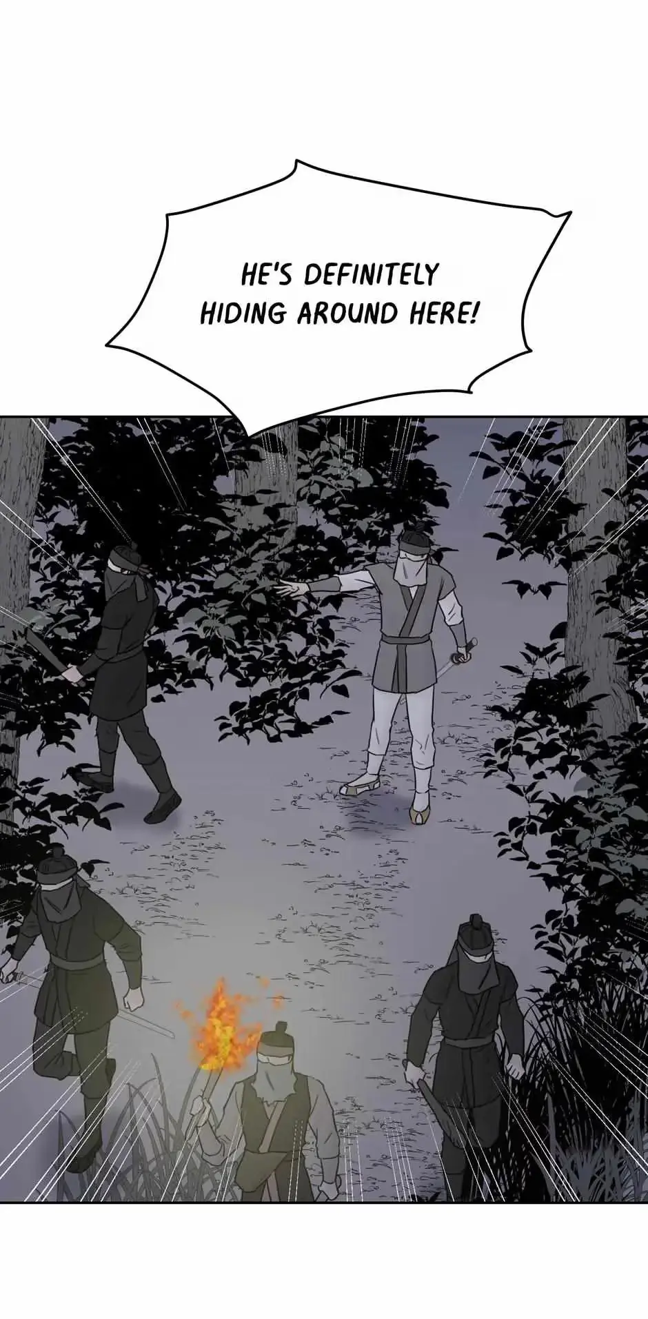 Please Eat Me, Mr. Ghost! Chapter 36 page 63 - 