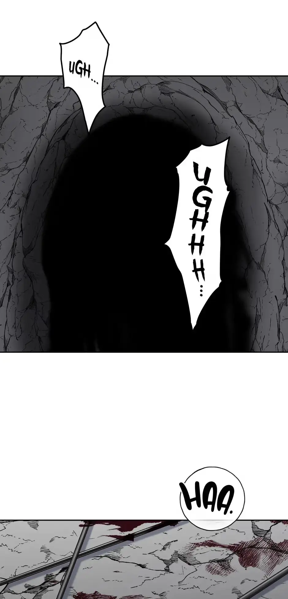 Please Eat Me, Mr. Ghost! Chapter 36 page 66 - 