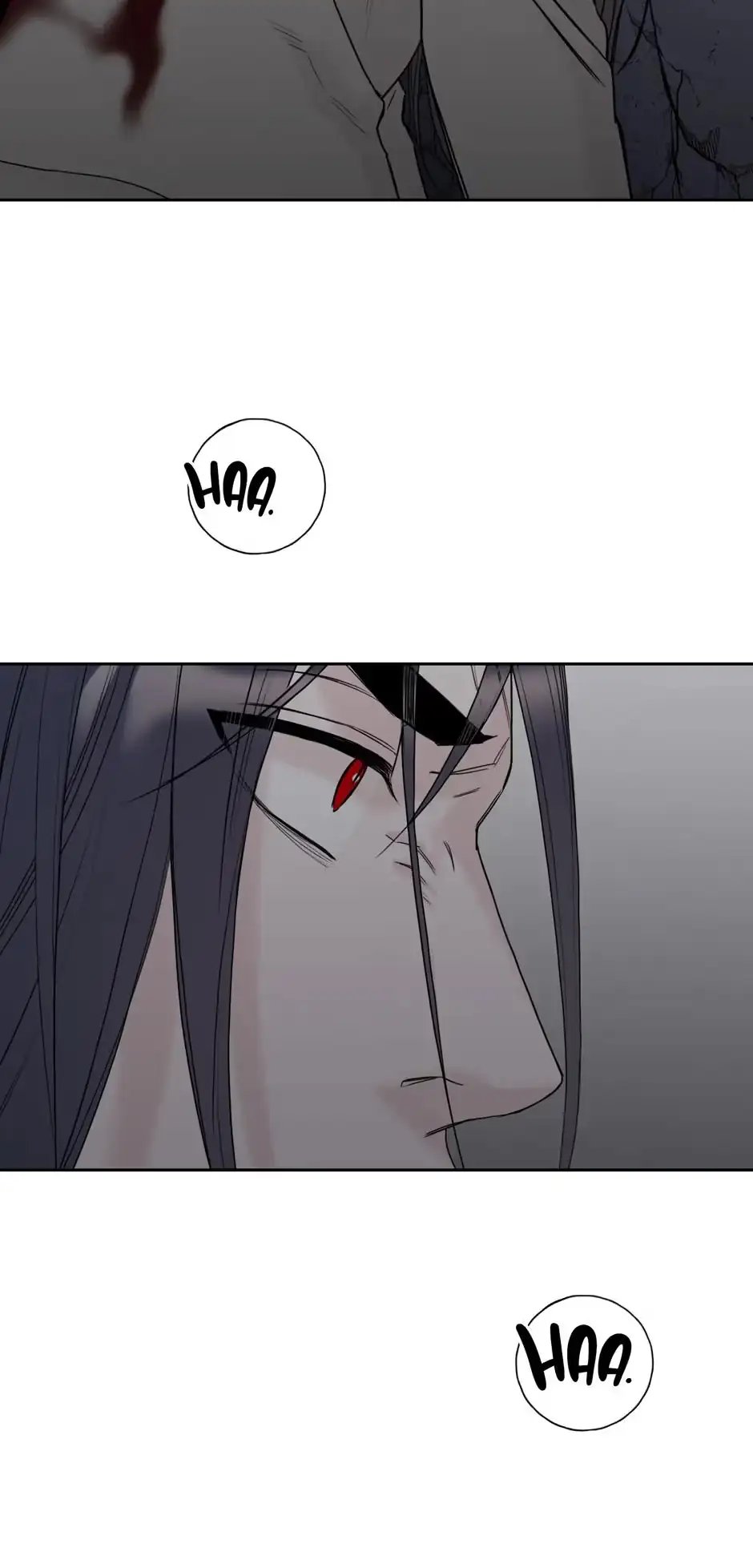 Please Eat Me, Mr. Ghost! Chapter 36 page 68 - 
