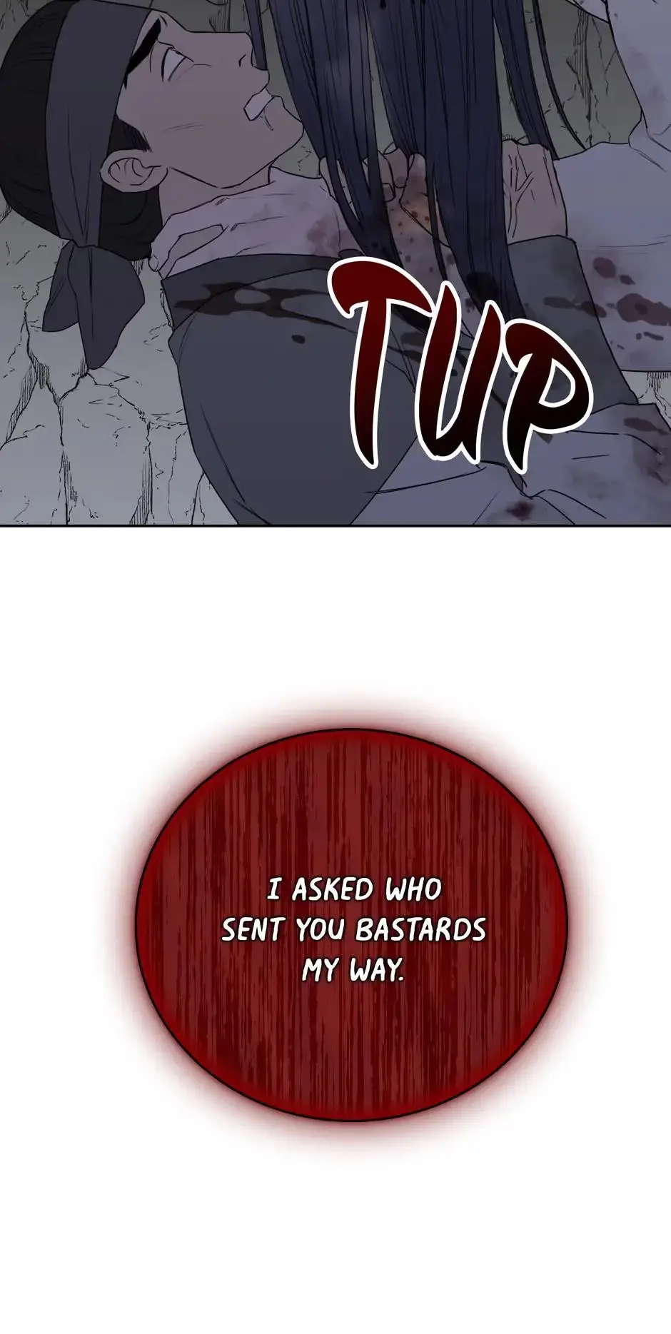 Please Eat Me, Mr. Ghost! Chapter 37 page 12 - 