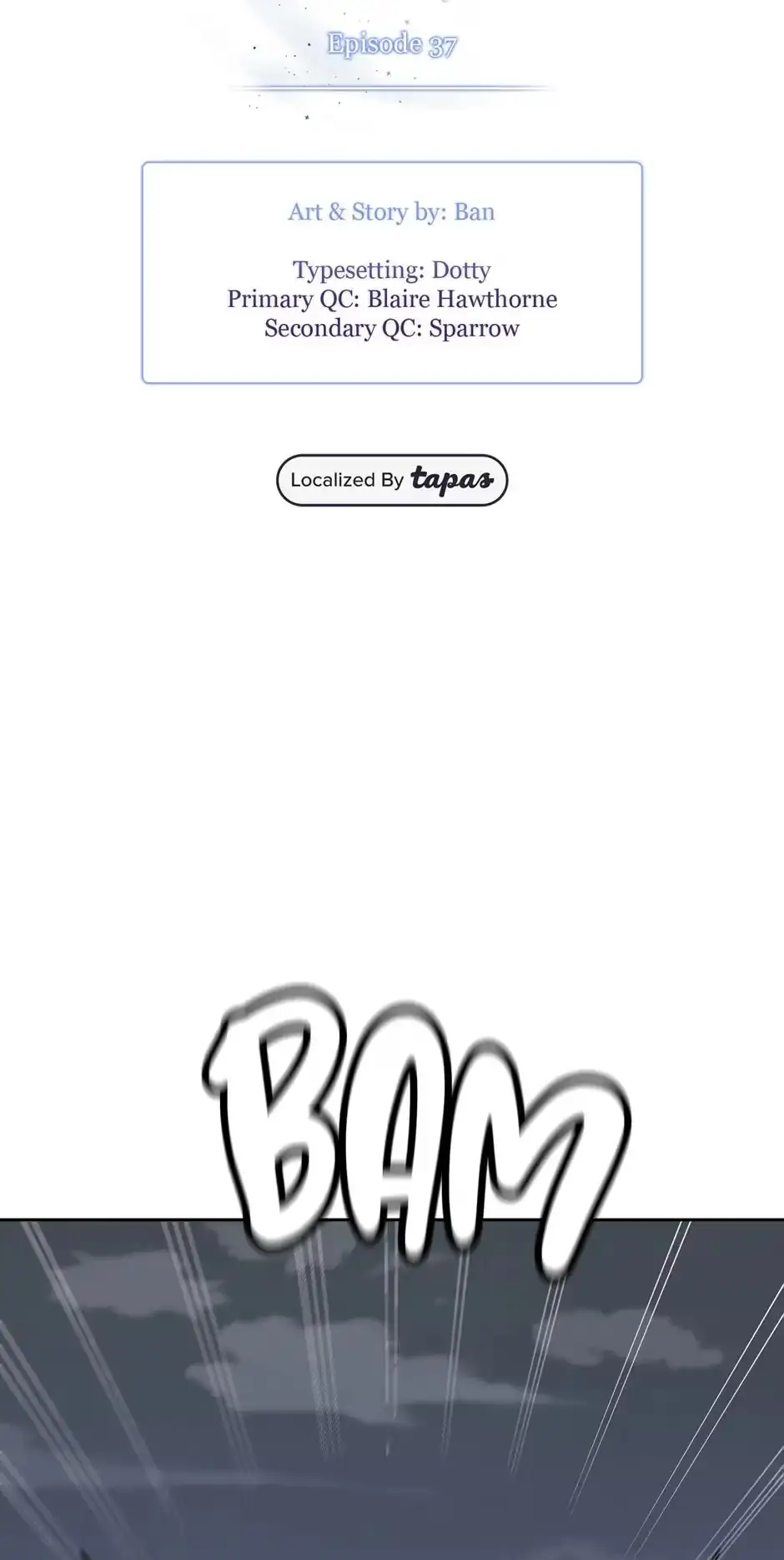 Please Eat Me, Mr. Ghost! Chapter 37 page 14 - 