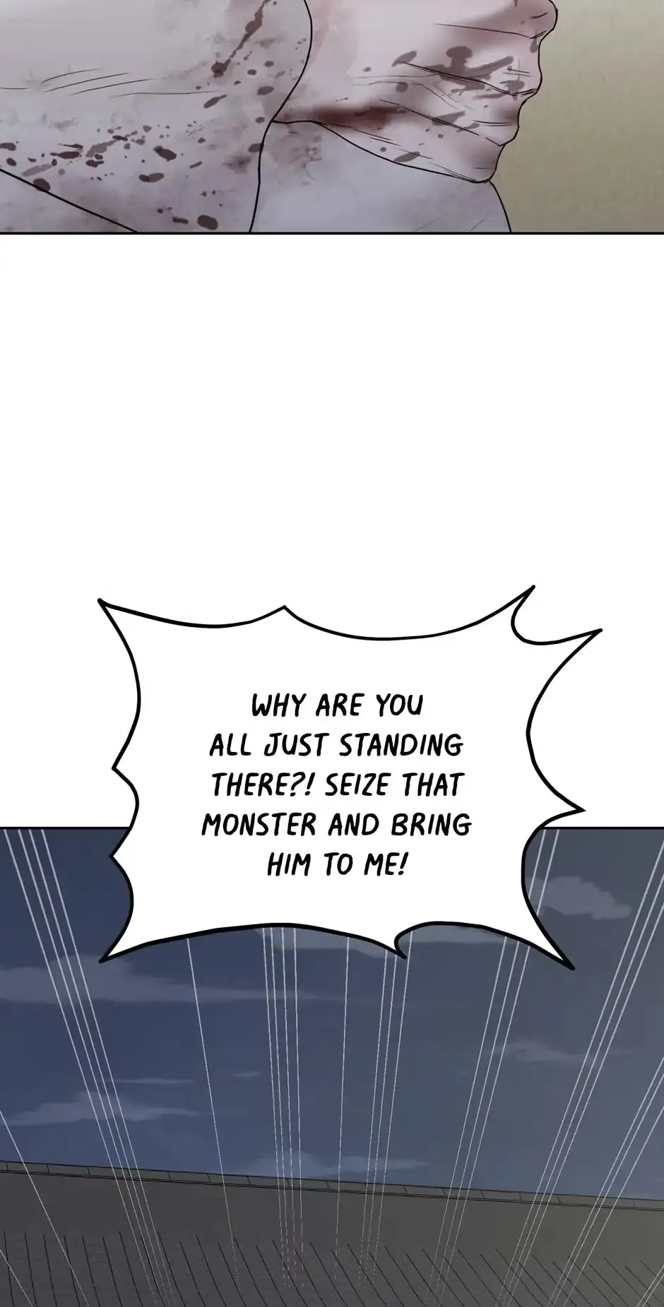 Please Eat Me, Mr. Ghost! Chapter 37 page 29 - 