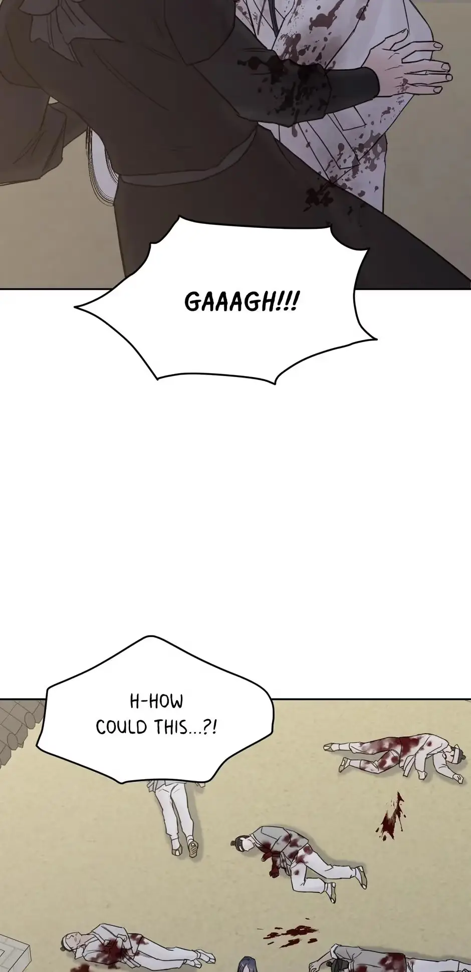 Please Eat Me, Mr. Ghost! Chapter 37 page 35 - 