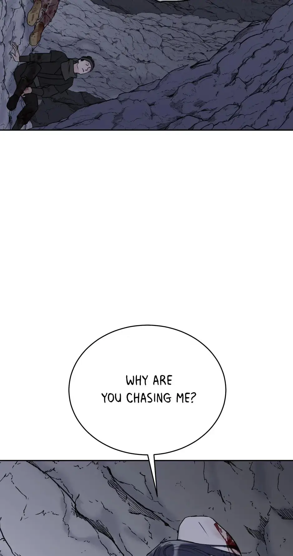 Please Eat Me, Mr. Ghost! Chapter 37 page 5 - 