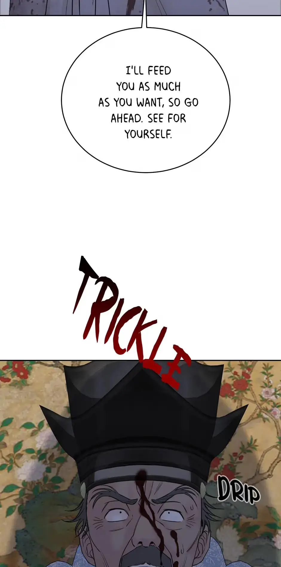 Please Eat Me, Mr. Ghost! Chapter 37 page 41 - 