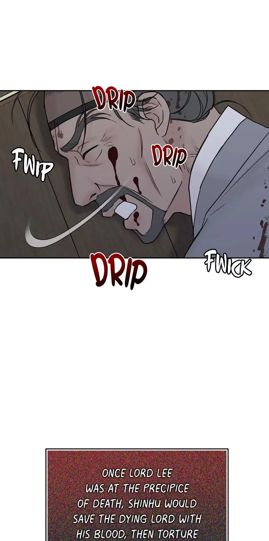 Please Eat Me, Mr. Ghost! Chapter 37 page 48 - 