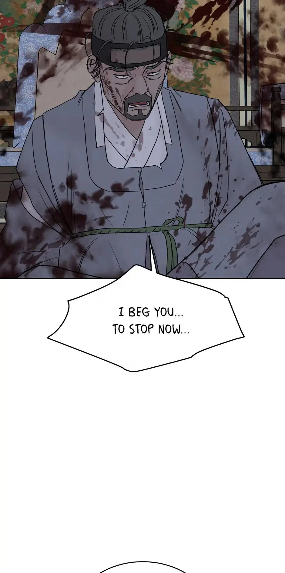Please Eat Me, Mr. Ghost! Chapter 37 page 50 - 